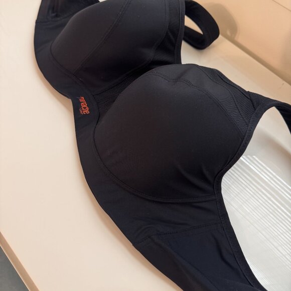 Panache Panache Women’s High Impact Underwire Sports Bra - Picture 6 of 6